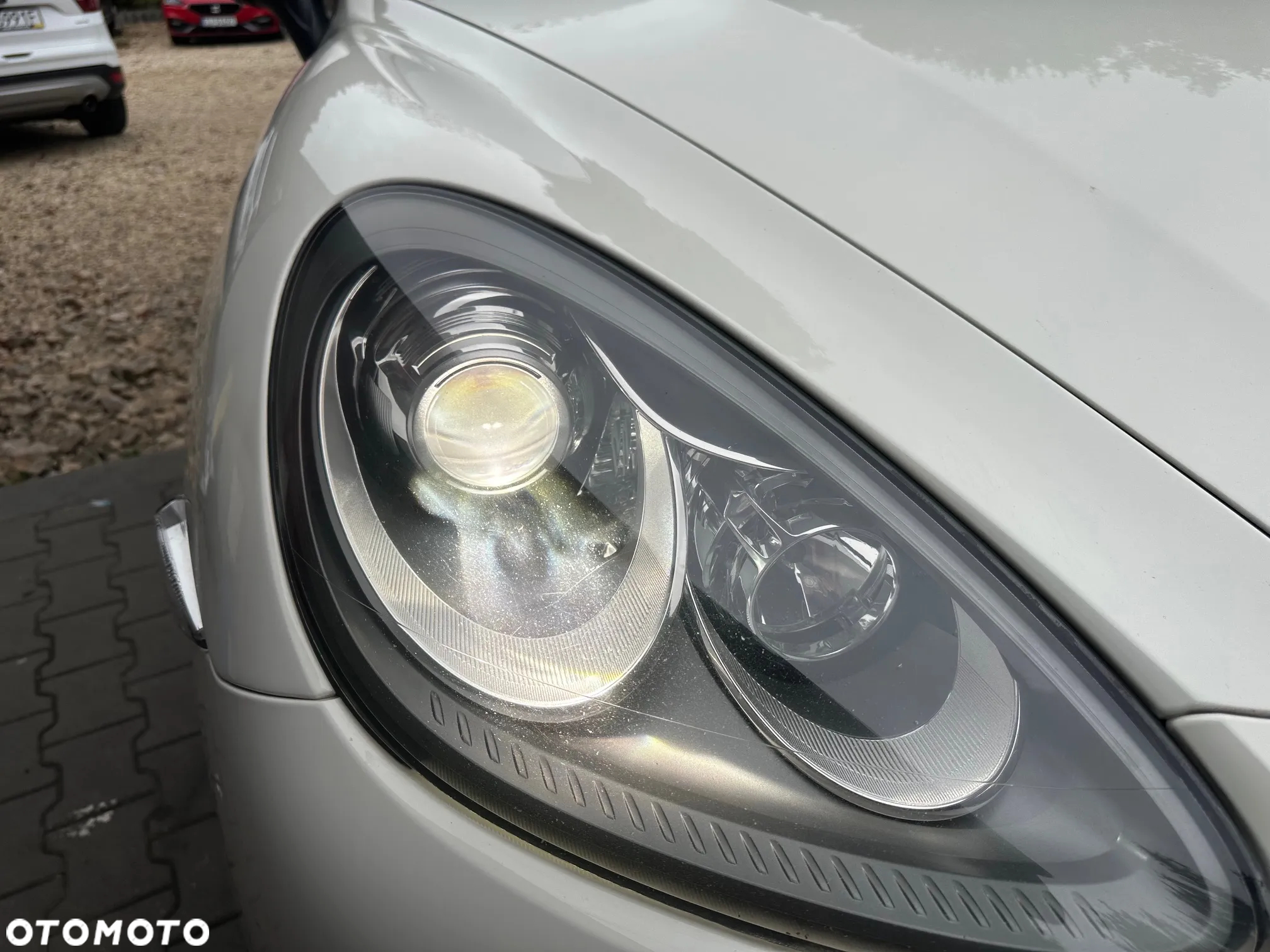 Porsche Cayenne Diesel - 15