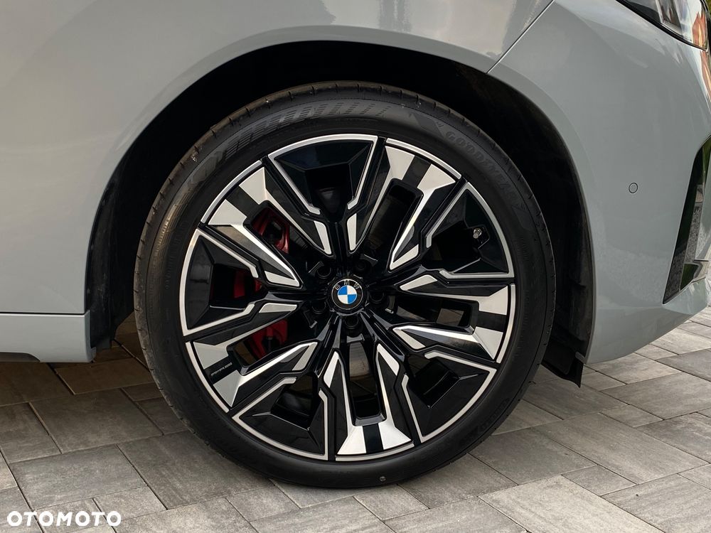 BMW X3 M - 19