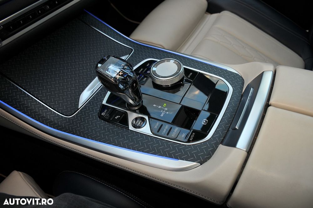 BMW X5 xDrive30d AT MHEV - 12