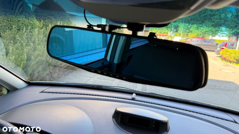 Opel Meriva 1.6 16V Cosmo - 31