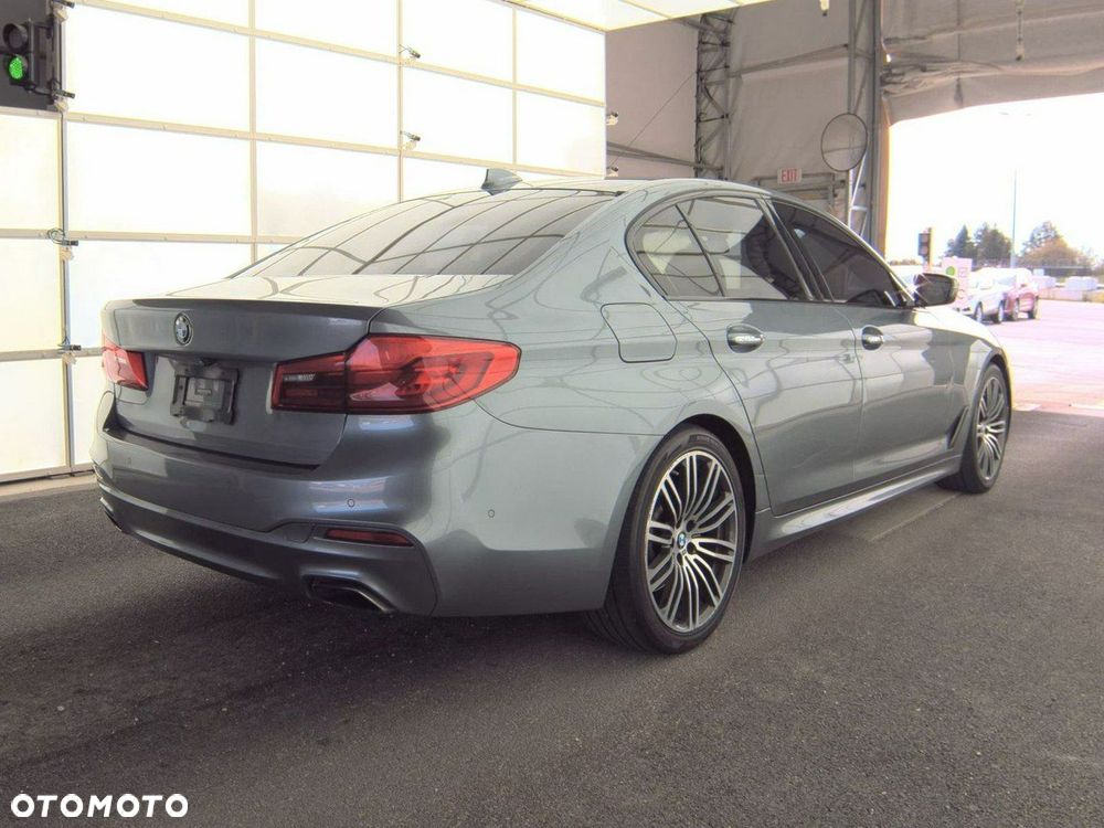 BMW Seria 5 - 3