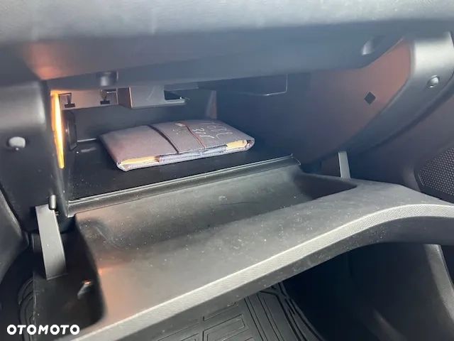 Peugeot 308 BlueHDi FAP 100 Stop & Start Access - 9