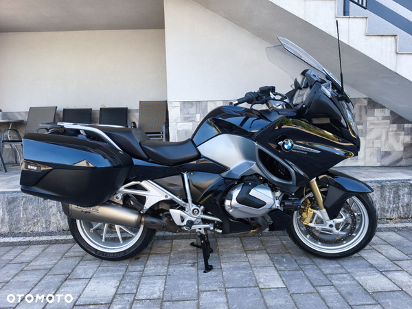 BMW RT