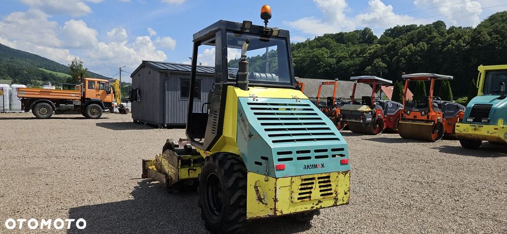 Ammann RW 3005 SPT - 7
