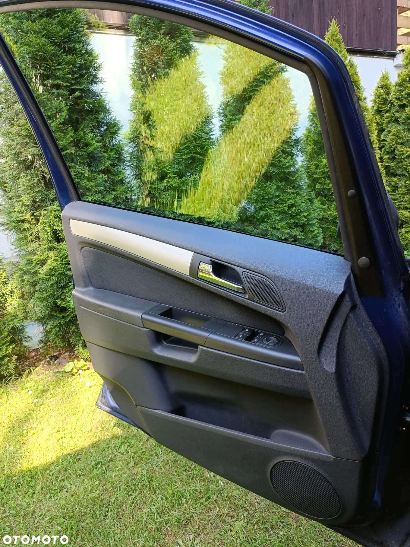 Opel Zafira 1.8 - 3