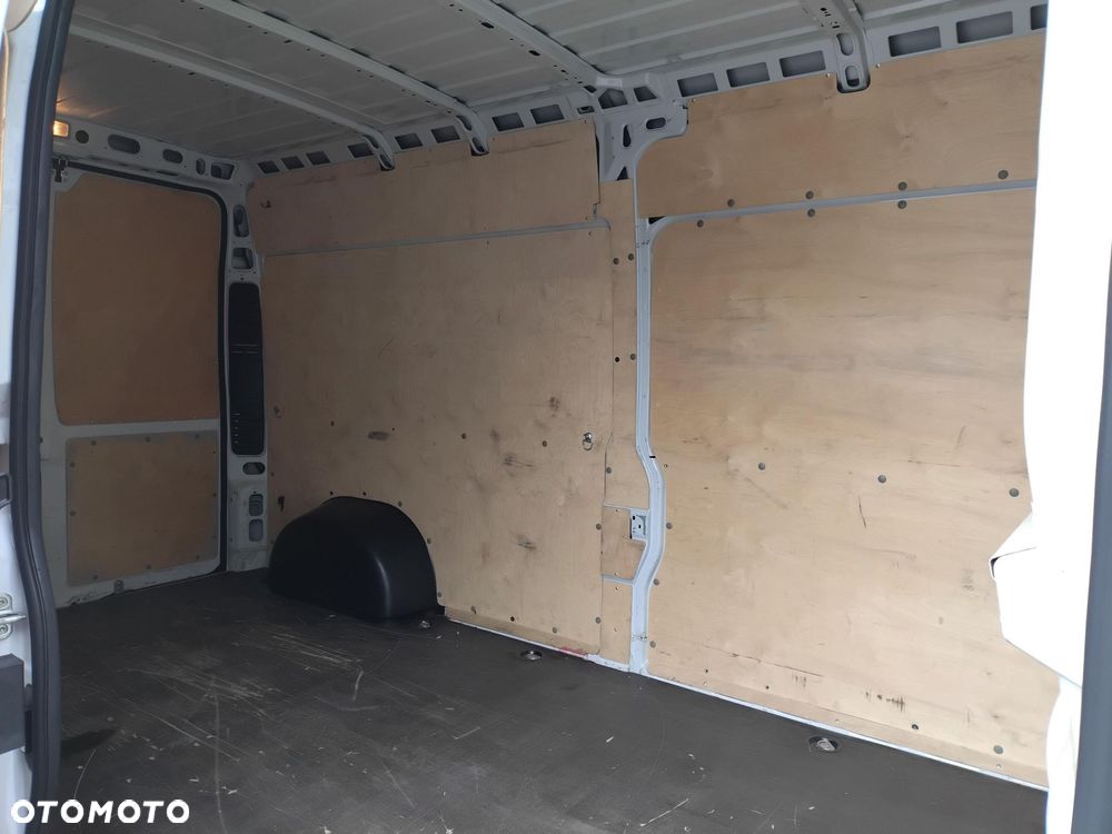 Peugeot boxer - 13