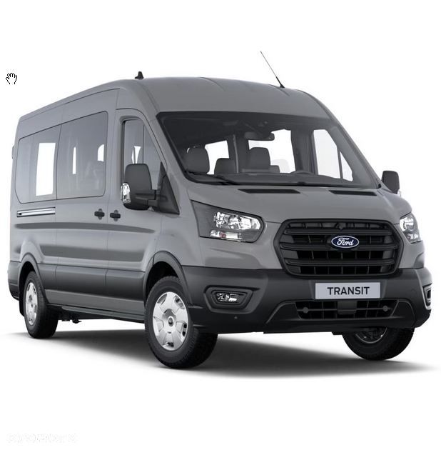 Ford Transit Kombi L3H2 Trend - 1