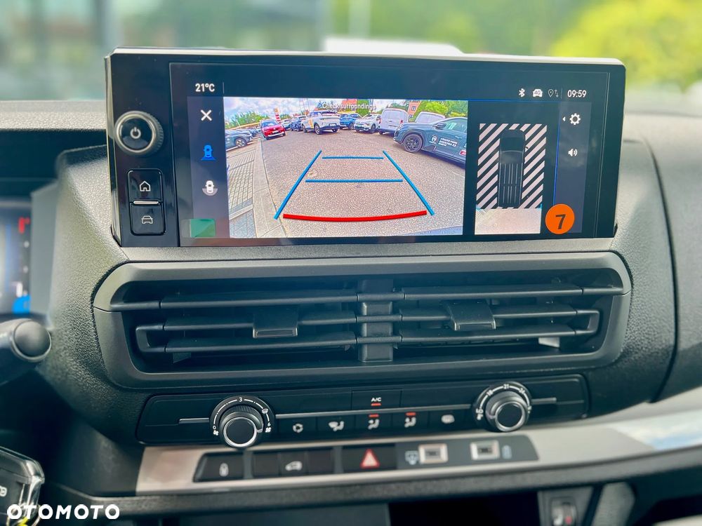Opel Vivaro - 14