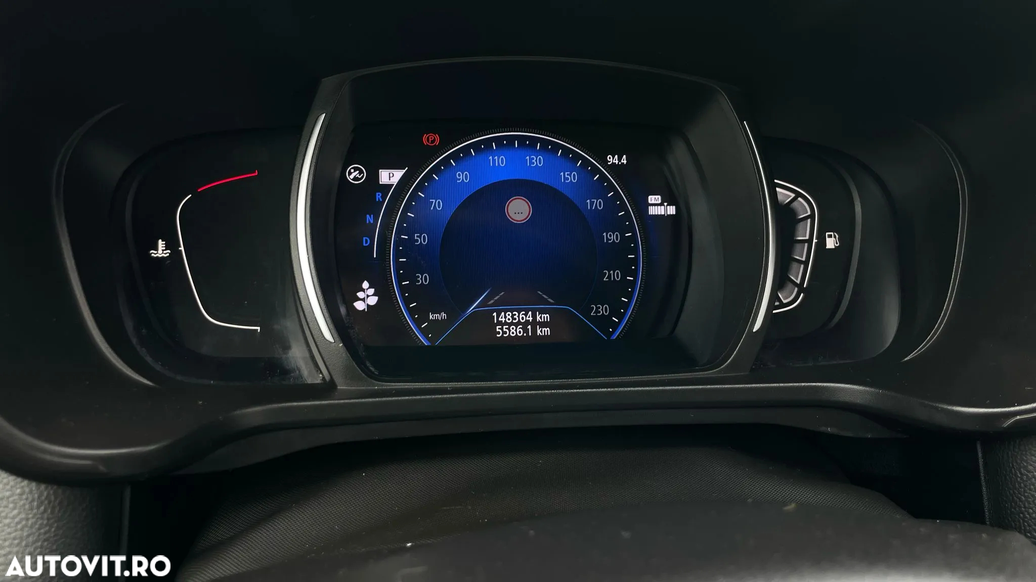 Renault Kadjar - 19