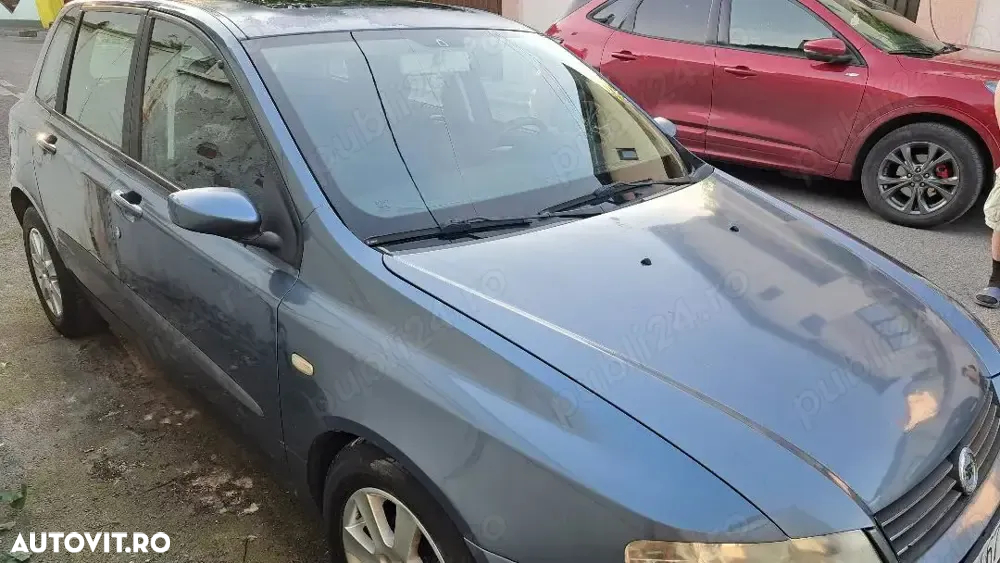 Fiat Stilo 1.6 16V - 5
