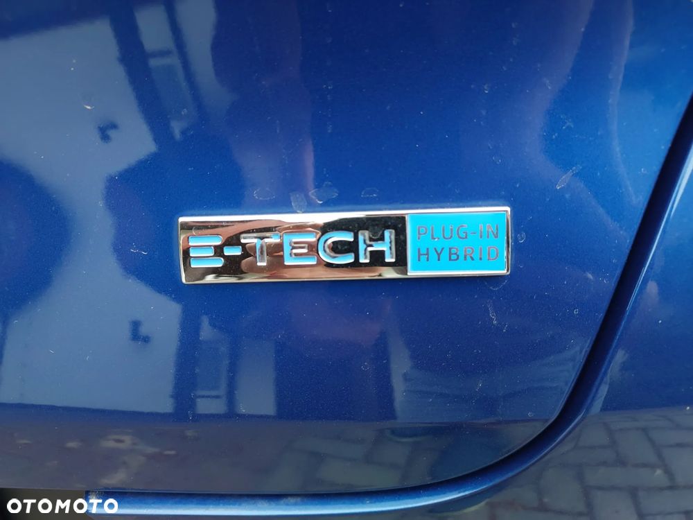 Renault Captur E-TECH 160 INTENS - 27