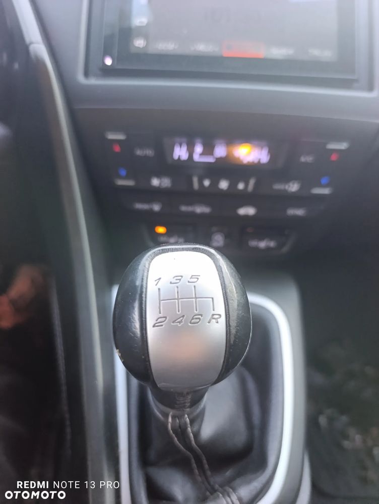 Honda Civic 1.8 Executive (z pak.opc.) EU6 - 17