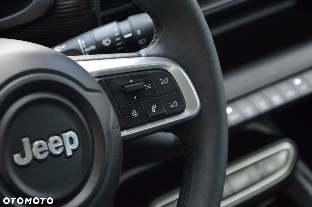 Jeep Avenger Longitude - 29