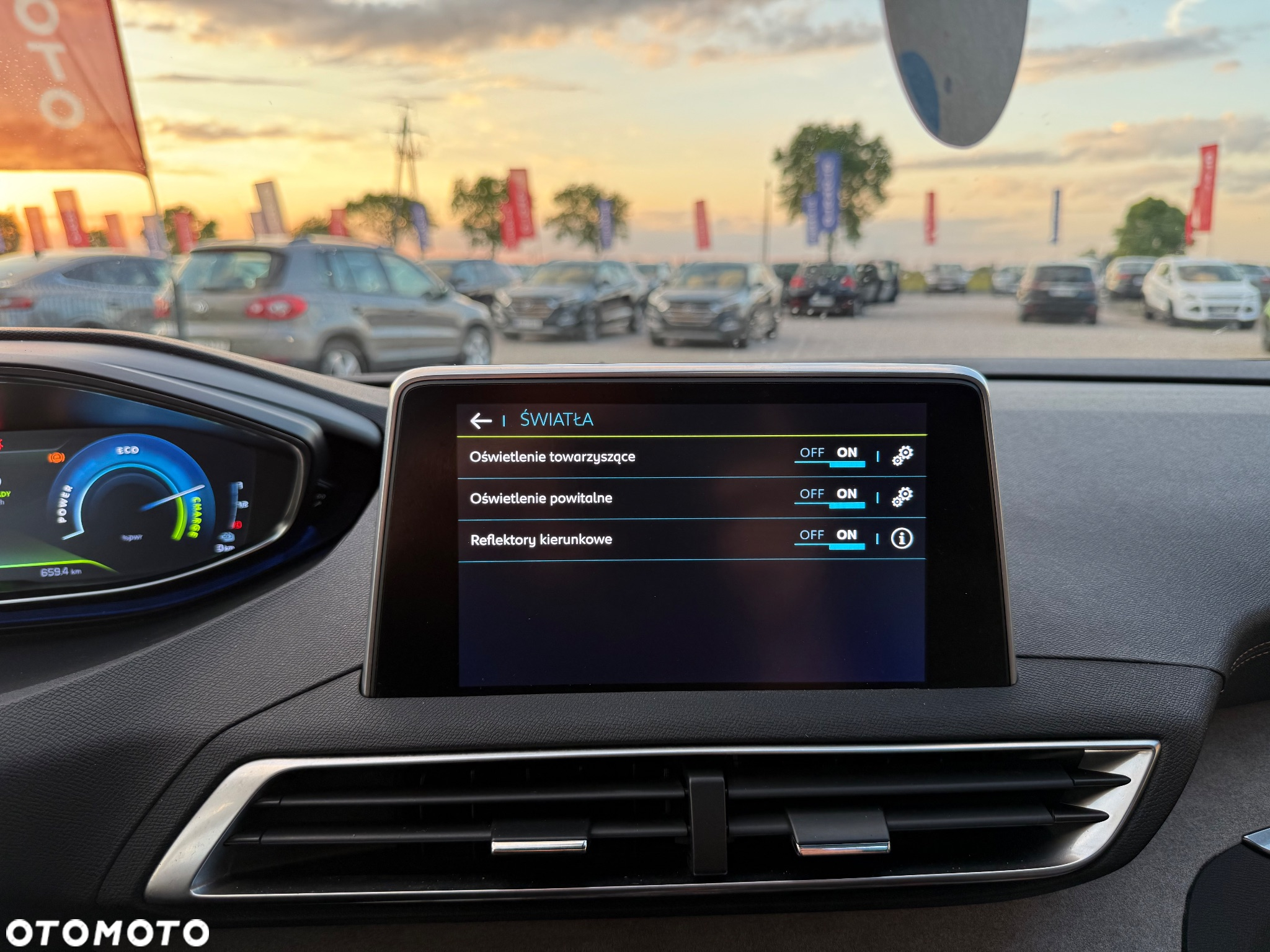 Peugeot 3008 Plug-In Hybrid4 300 e-EAT8 GT - 25