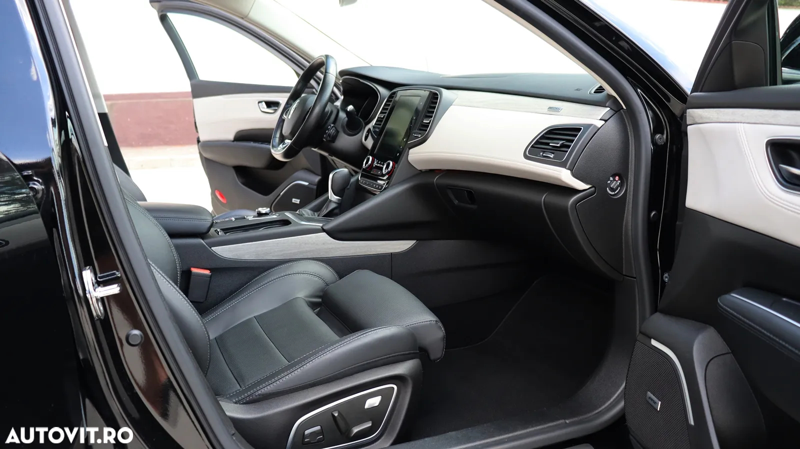 Renault Talisman - 16