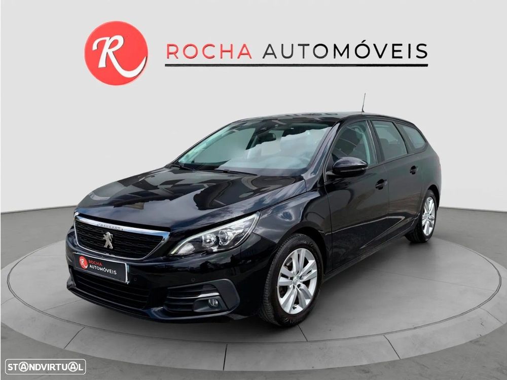 Peugeot 308 SW 1.2 PureTech Active - 1