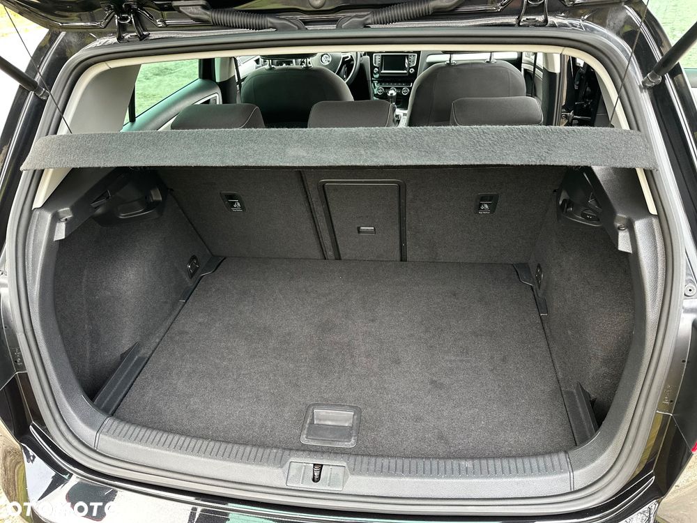 Volkswagen Golf 1.4 TSI GT Sport - 21