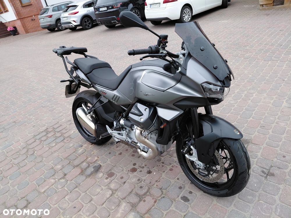 Moto Guzzi V100 Mandello - 7