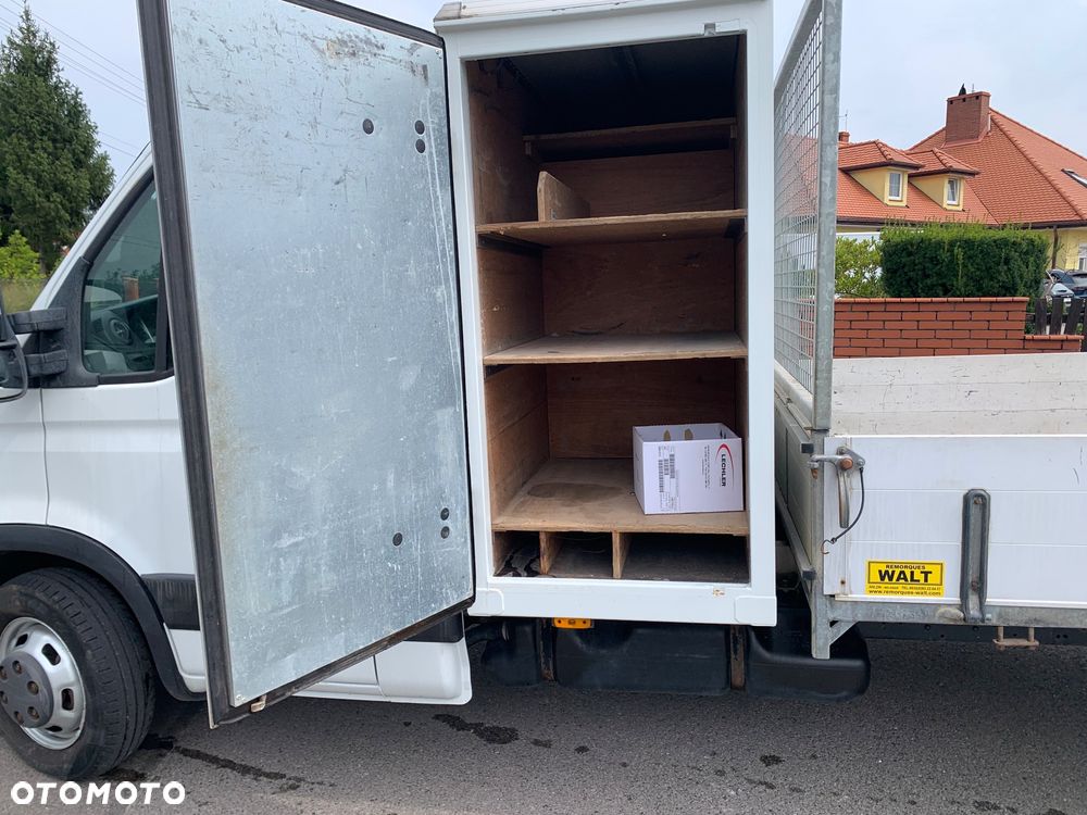 Iveco 50c15 - 9