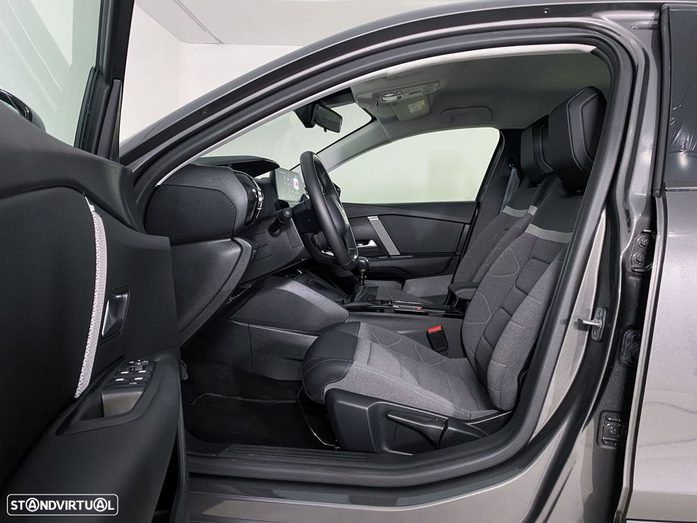 Citroën C4 PureTech 130 Stop&Start PLUS - 9