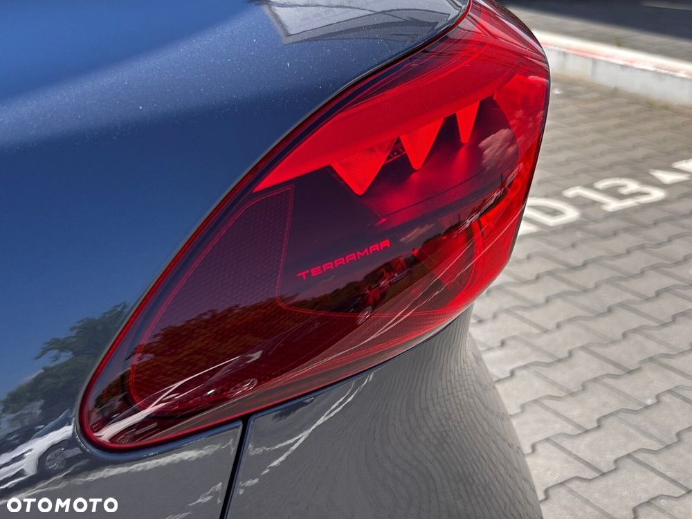 Cupra Terramar 1.5 eTSI mHEV DSG - 12