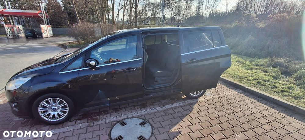 Ford Grand C-MAX 2.0 TDCi Titanium - 3