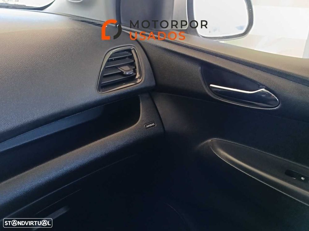 Opel Karl 1.0 Rocks - 19