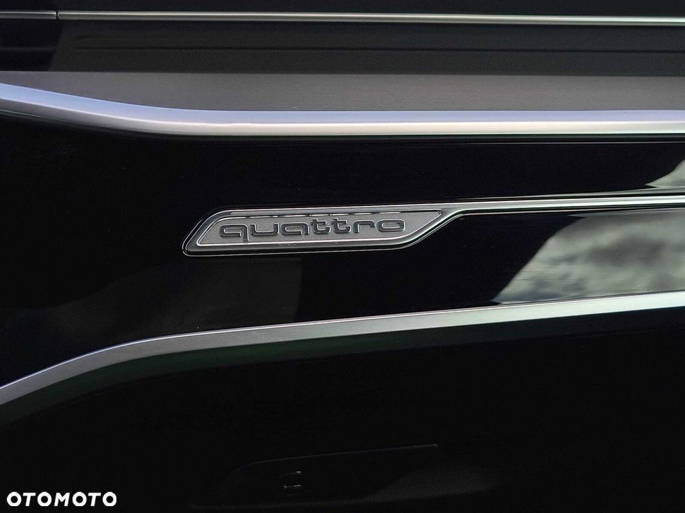 Audi A7 Sportback 45 TFSI mHEV Quattro S tronic - 25