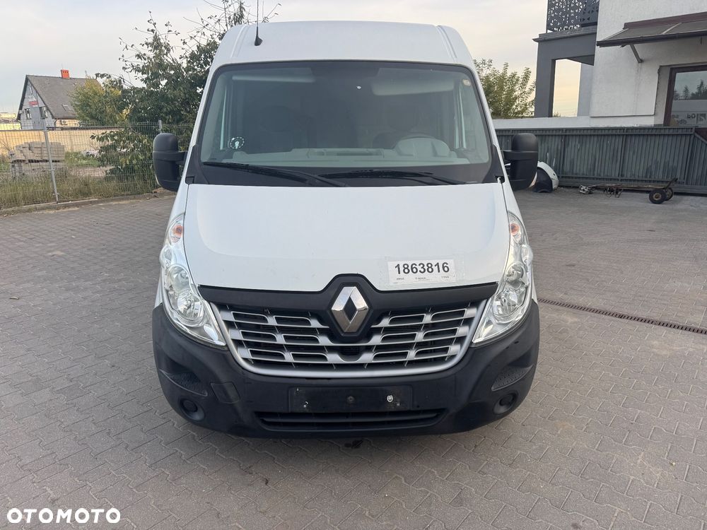 Renault Master - 3