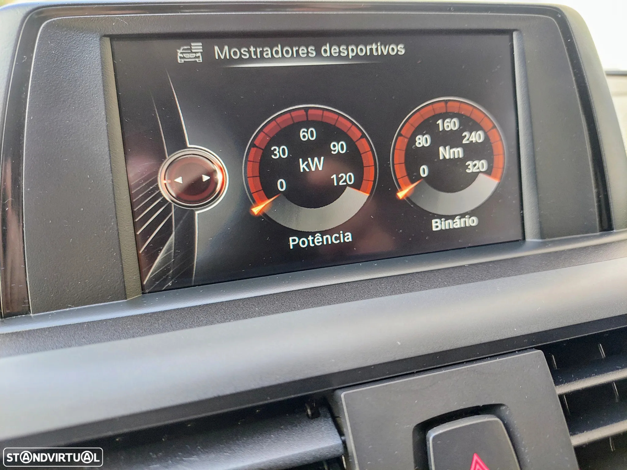 BMW 116 d Line Sport - 40