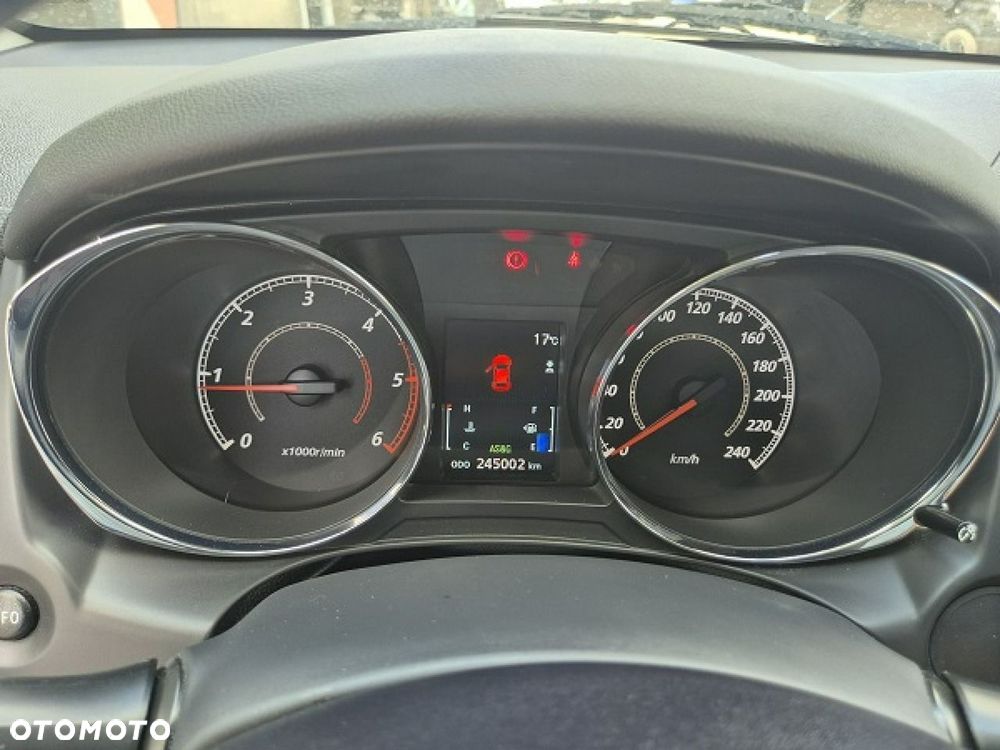 Mitsubishi ASX - 22