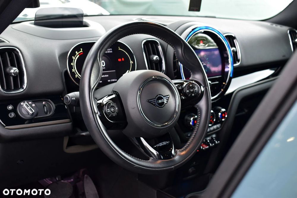 MINI Countryman Cooper S Yours Trim - 4