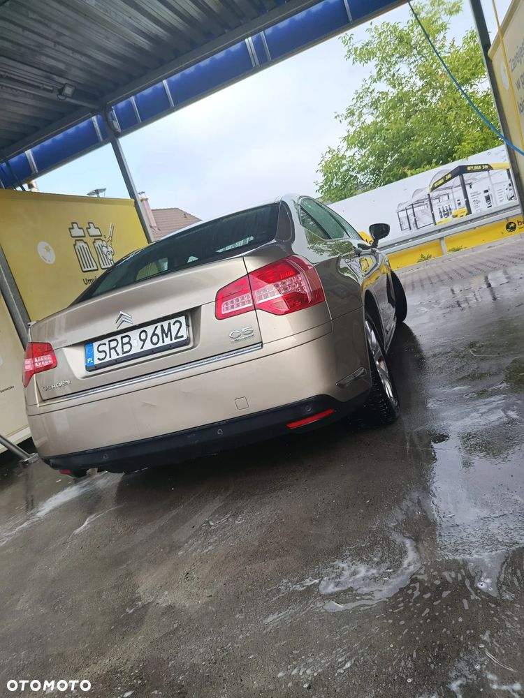 Citroën C5 2.0 HDi Exclusive - 2