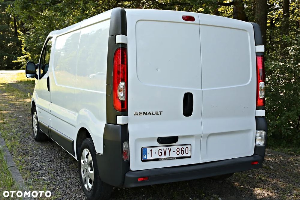 Renault Trafic - 30