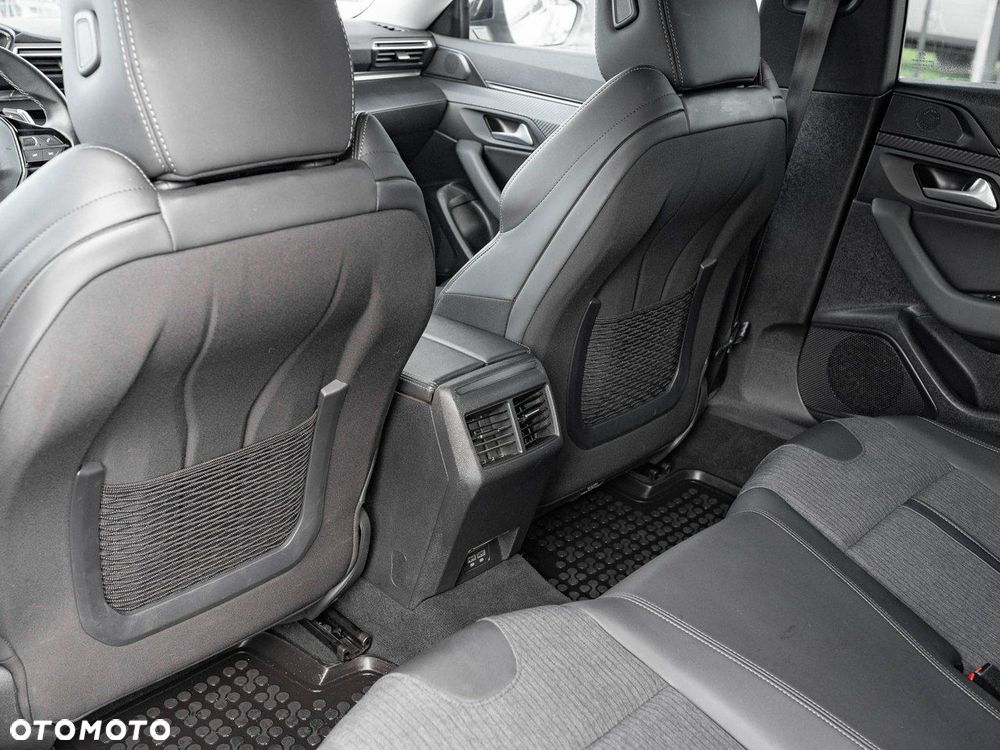 Peugeot 508 1.2 PureTech Allure Pack S&S EAT8 - 22