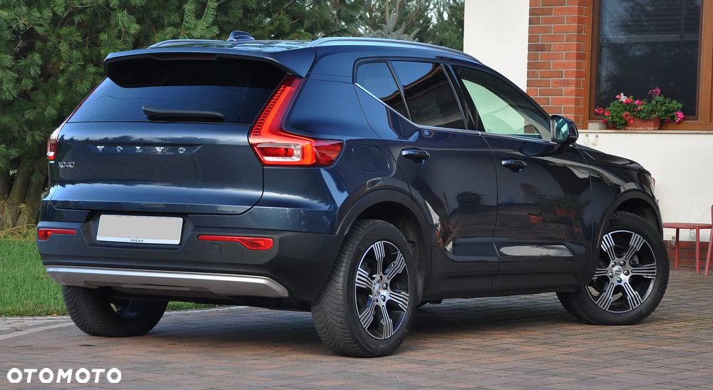 Volvo XC 40 - 14