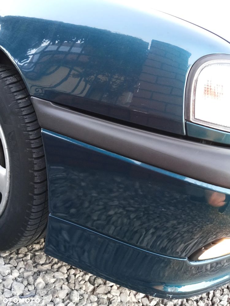 Nissan Primera - 19