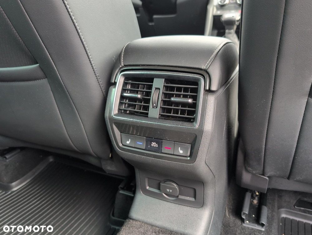 Skoda Kodiaq 2.0 TDI 4x4 L&K DSG - 14