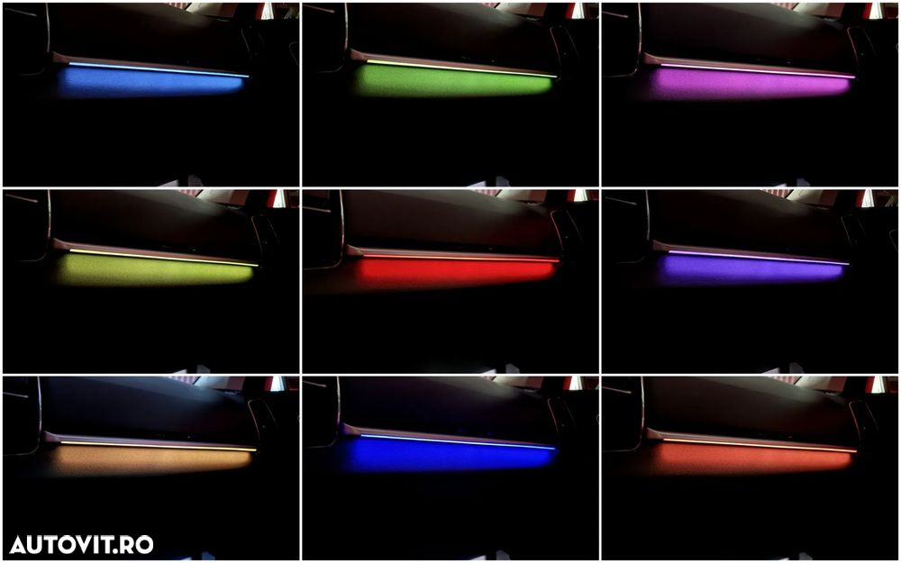 Skoda Karoq 2.0 TDI SCR 4x4 DSG Style - 7