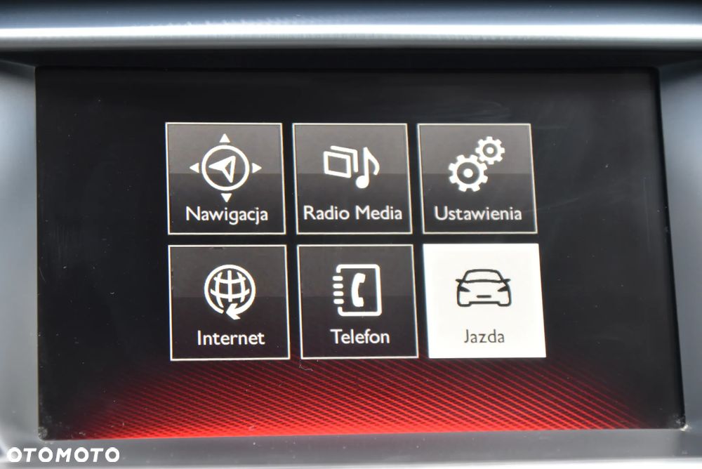 Peugeot 508 2.0 BlueHDi RXH S&S - 33