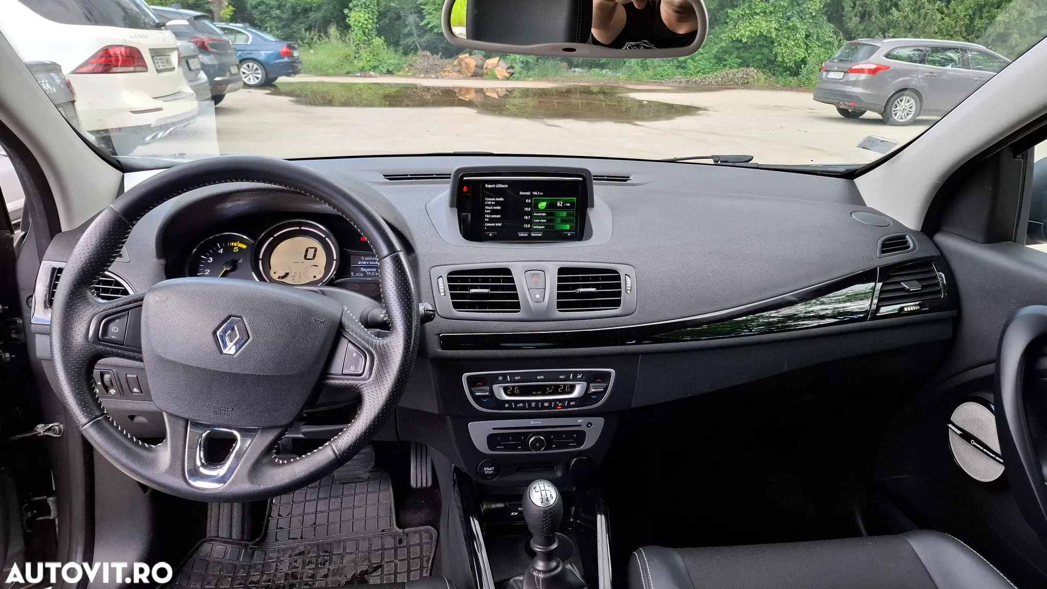 Renault Megane Grandtour ENERGY dCi 110 Start & Stopp Bose Edition - 10