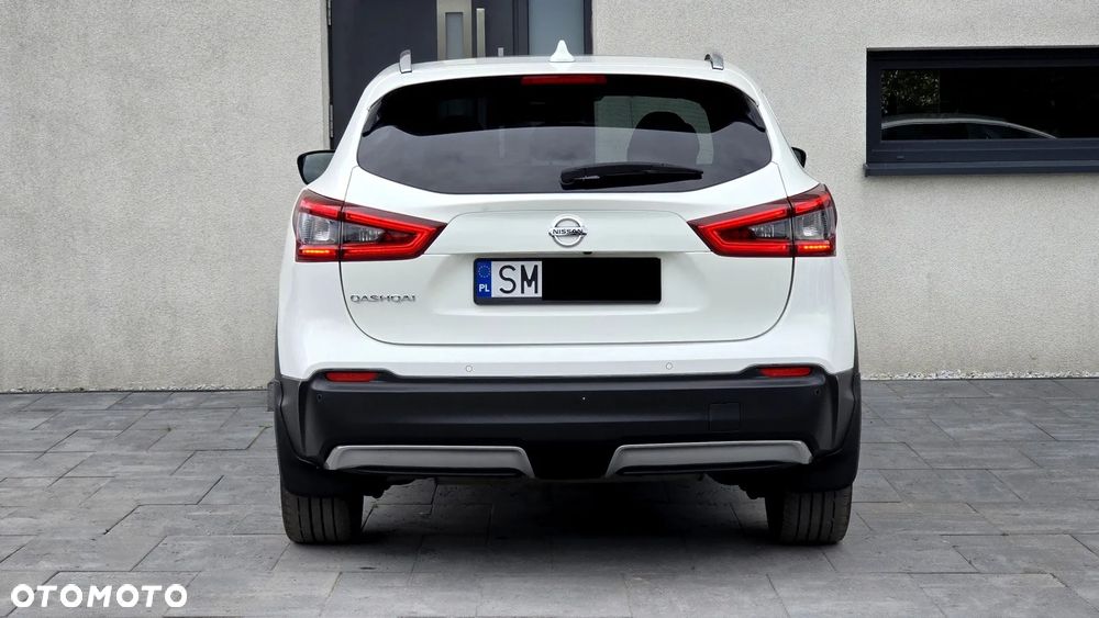 Nissan Qashqai 1.2 DIG-T Tekna+ - 15