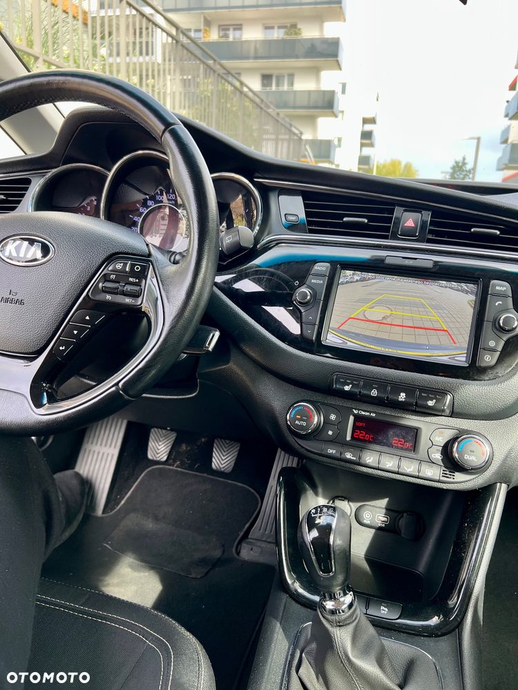 Kia Ceed 1.6 CRDi M - 18
