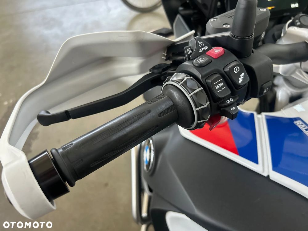 BMW R1250 GS Adventure - 9