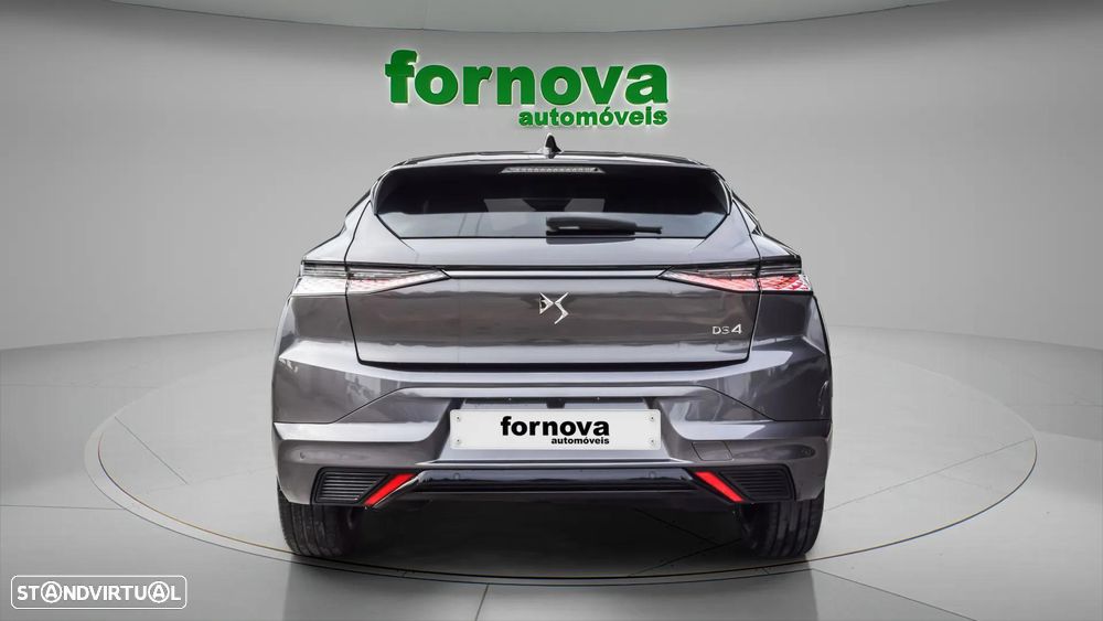 DS DS4 1.2 Hybrid Etoile e-DSC6 - 10