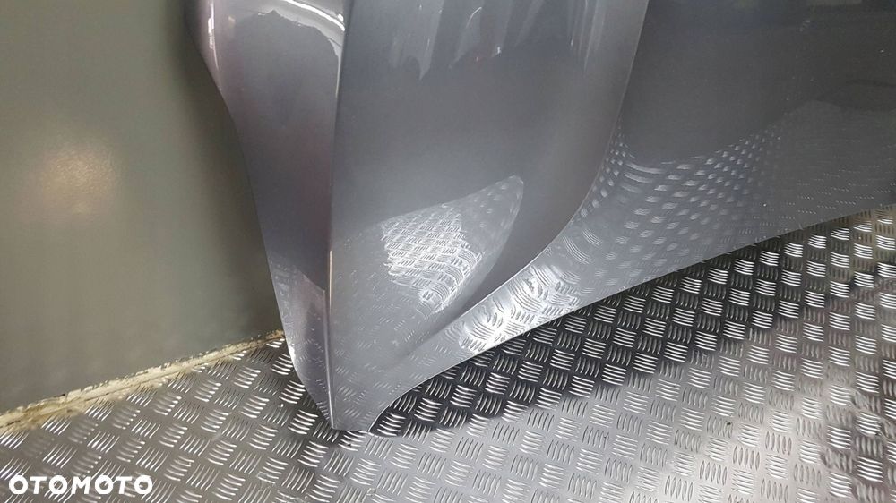 renault megane e-tech 22- maska pokrywa silnika - 3