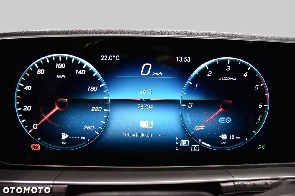 Mercedes-Benz GLE 350 de 4-Matic Advanced - 14