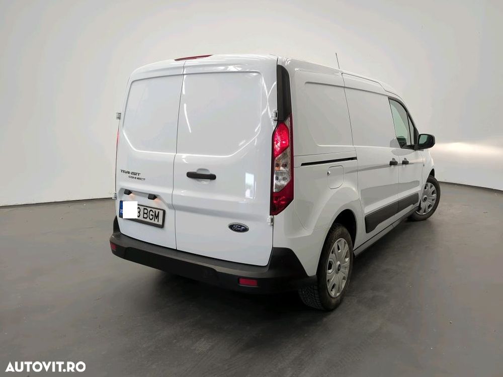 Ford Transit Connect 1.5 TDCI Combi Commercial LWB(L2) N1 Trend - 2