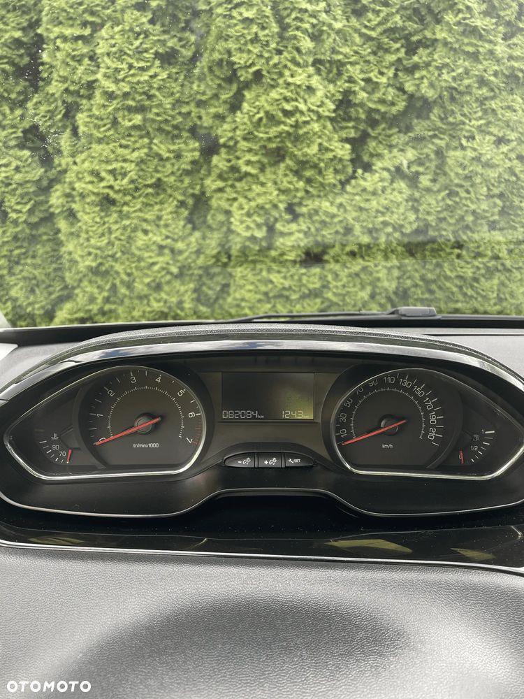 Peugeot 208 1.2 VTi Active - 9