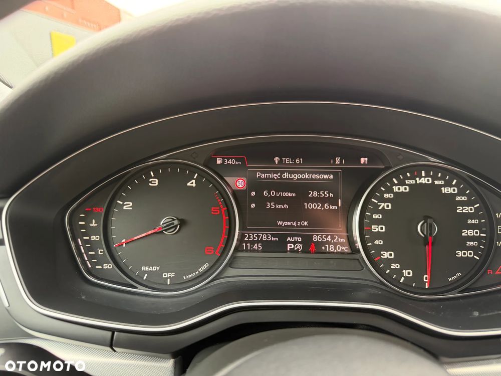 Audi A4 Avant 2.0 TDI Sport S tronic - 18